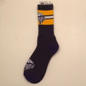 Athletic Vikings Socks